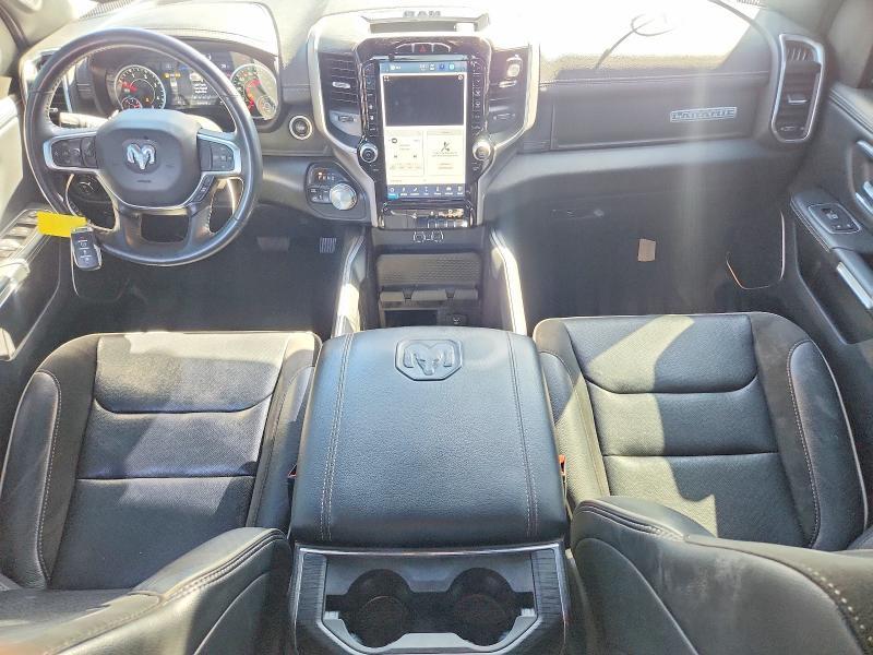 2023 Dodge 1500 Laramie