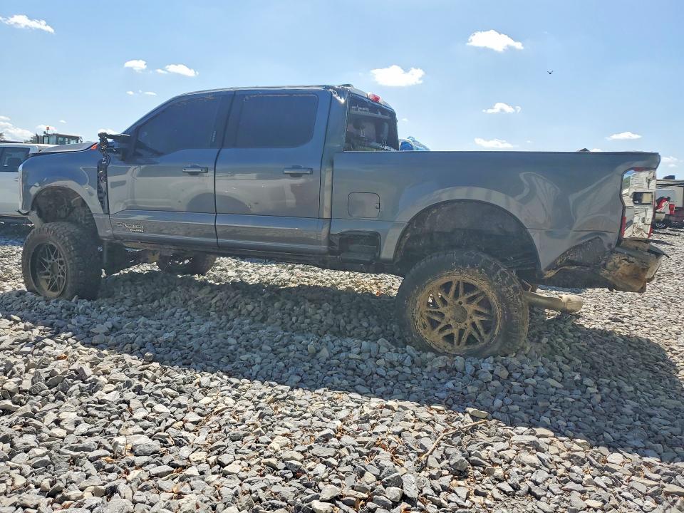 2024 Ford F250 Super Duty