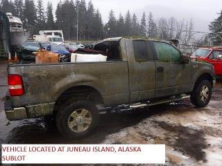2004 Ford F150