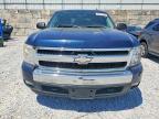 2007 Chevrolet Silverado K1500 Crew Cab