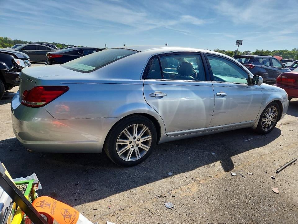 2007 Toyota Avalon Limited