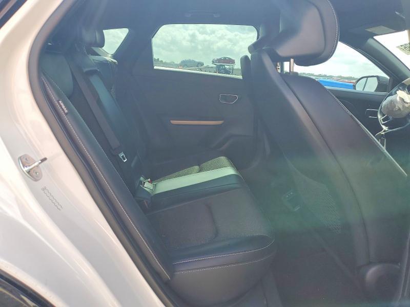 2025 KIA K4 gt Line