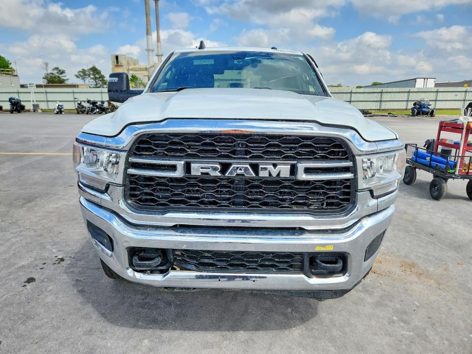 2023 Dodge RAM 2500 Tradesman