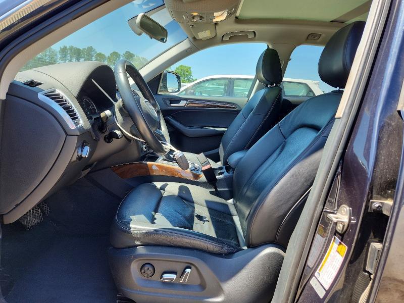 2017 Audi Q5 Premium