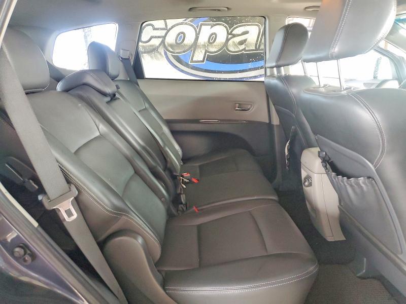 2013 Subaru Tribeca Limited