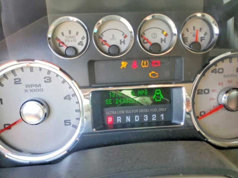 2008 Ford F350 srw Super Duty