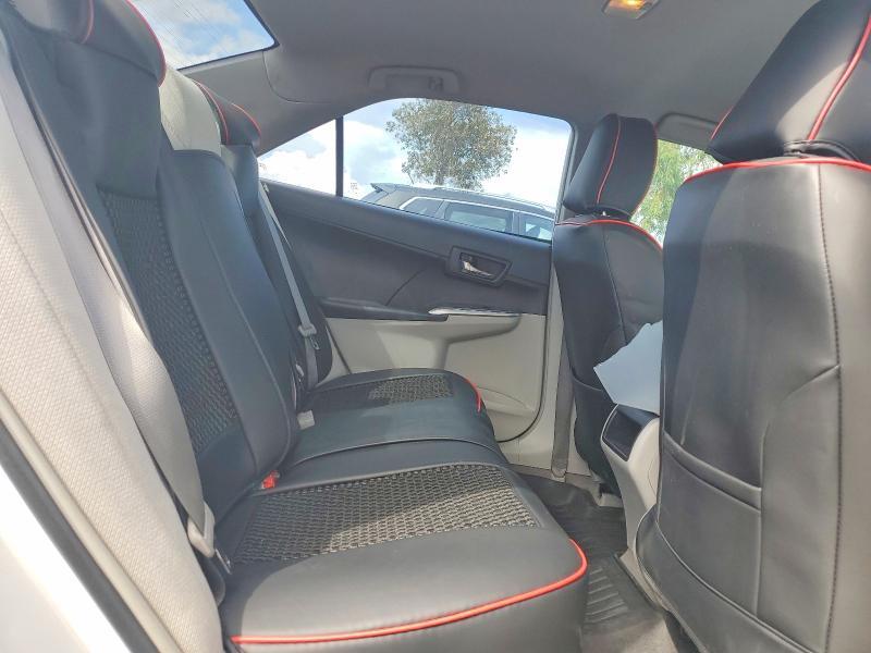 2012 Toyota Camry Hybrid le
