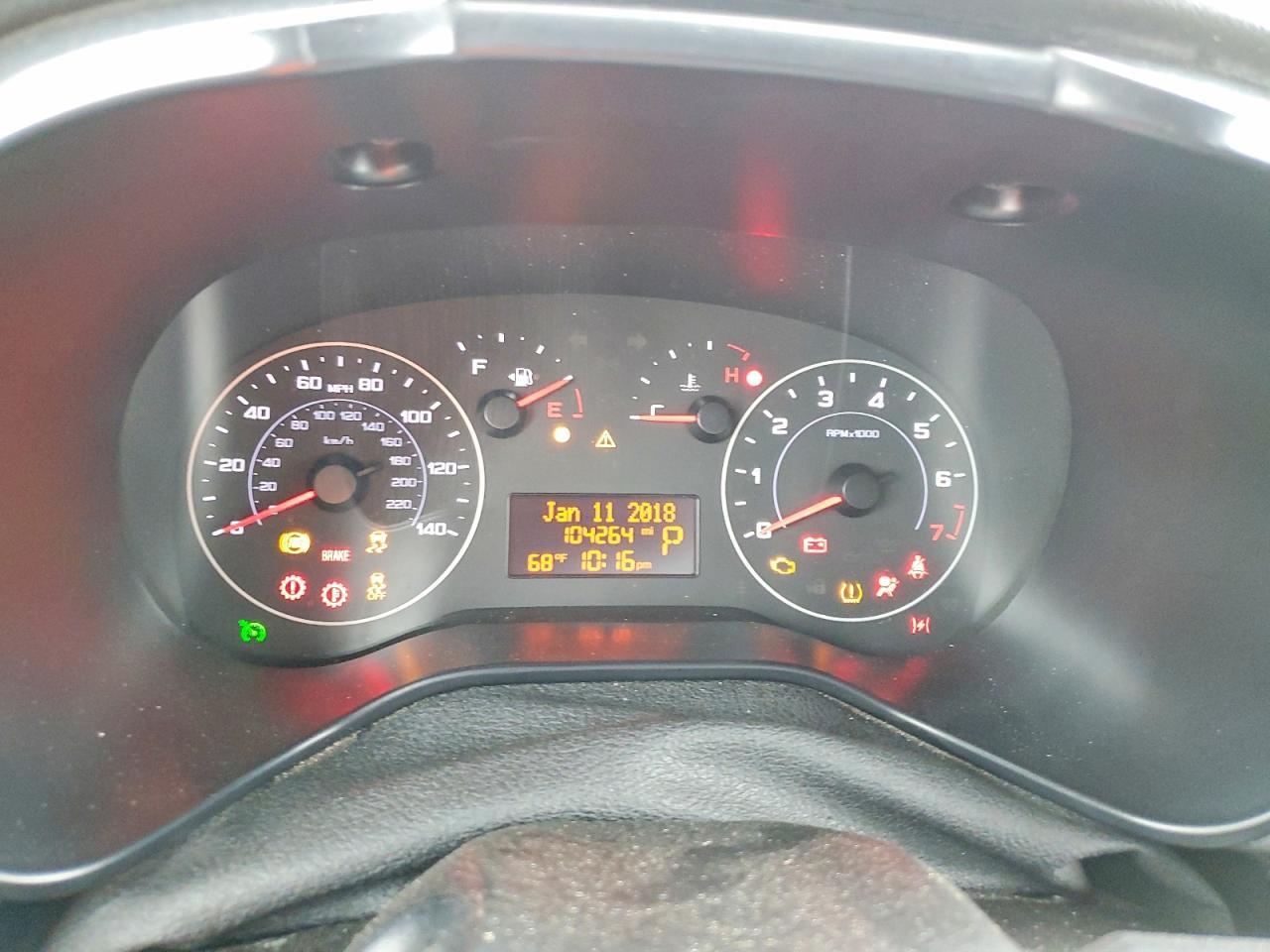 2021 Dodge RAM Promaster City SLT
