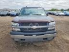 2005 Chevrolet Silverado K1500