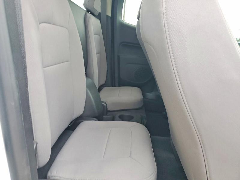 2019 Chev Colorado