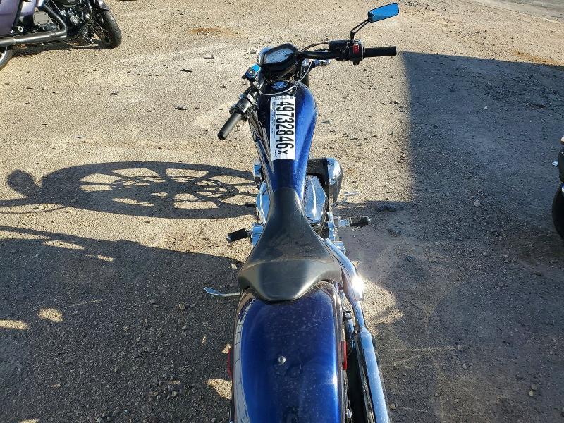 2020 Honda Vt1300 cx