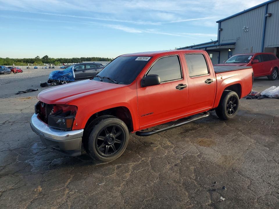 2005 Chev Colorado