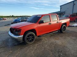 Chev Colorado Vehiculos salvage en venta: 2005 Chev Colorado