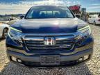 2020 Honda Ridgeline Black Edition