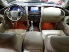 2011 Infiniti Qx56 Base