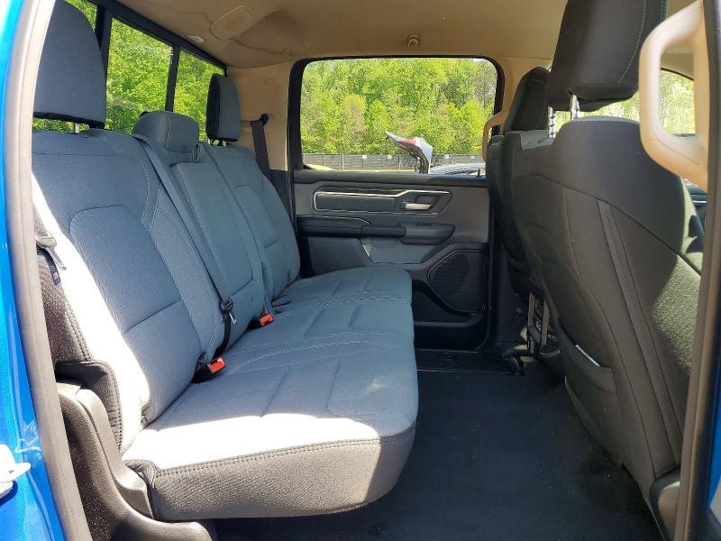 2020 Dodge RAM 1500 BIG Horn