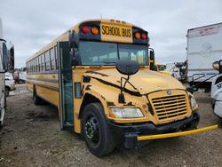 Bluebird Vehiculos salvage en venta: 2012 Bluebird Vision-School Bus