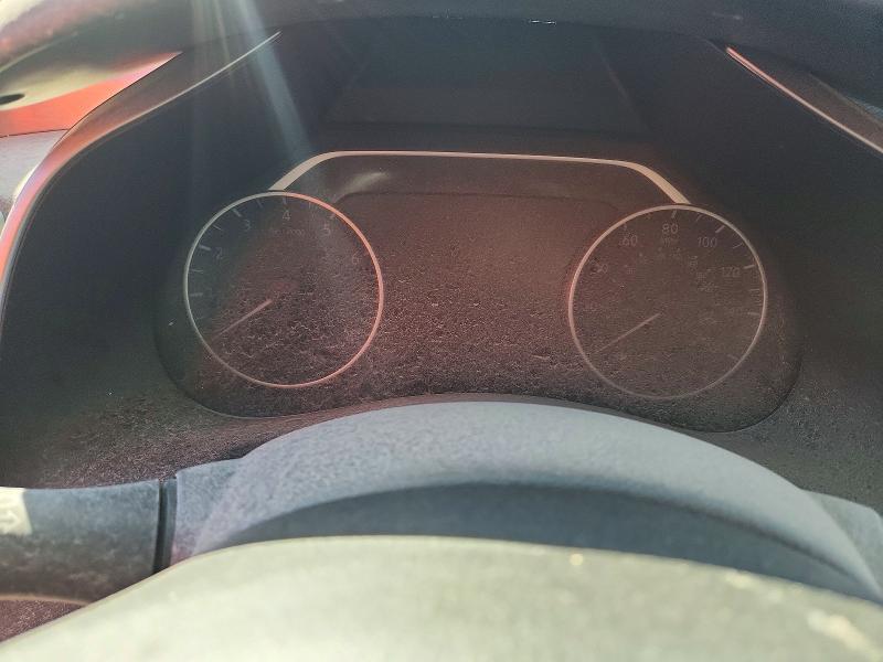 2020 Nissan Murano s