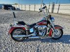 2015 Harley-Davidson Flstc Heritage Softail Classic