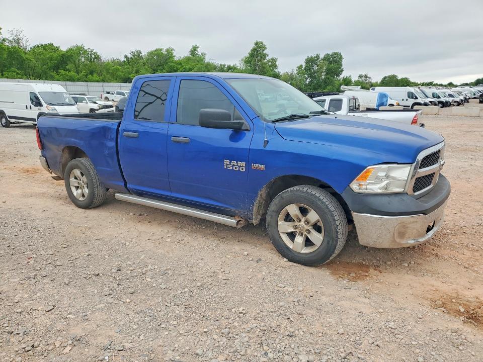 2014 Dodge RAM 1500 ST