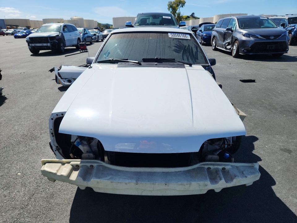 1991 Ford Mustang lx