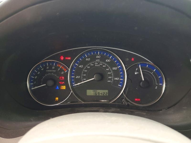 2013 Subaru Forester 2.5x Premium