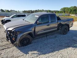 Toyota Vehiculos salvage en venta: 2020 Toyota Tacoma SR5 V6