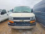 2015 Chevrolet Express Utility / Service Truck