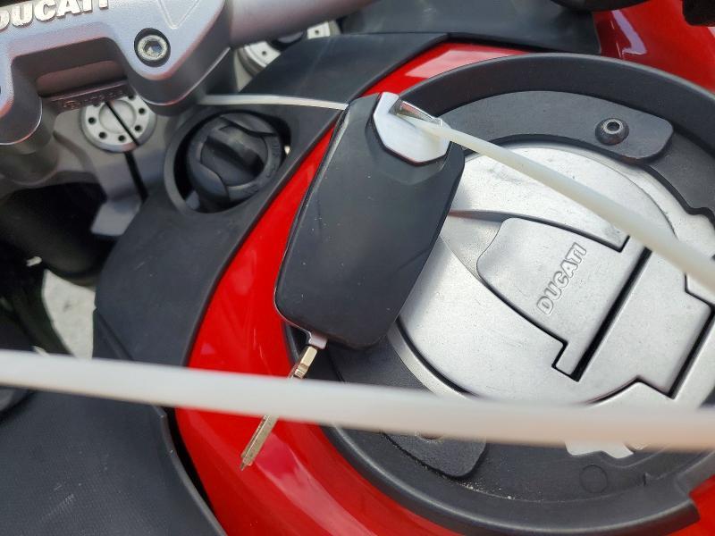 2016 Ducati Multistrada 1200