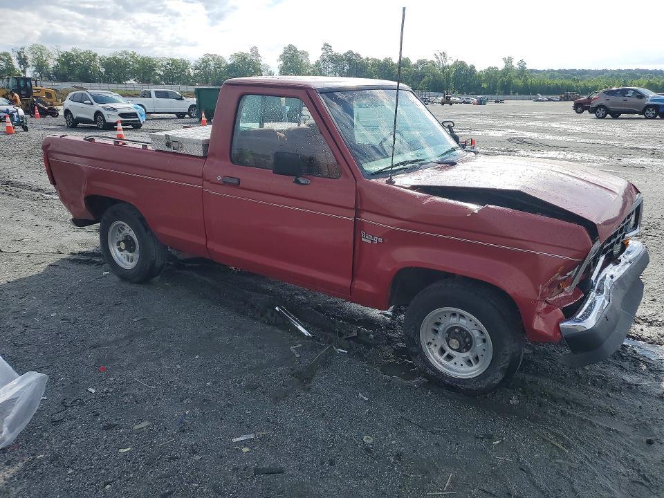 1988 Ford Ranger