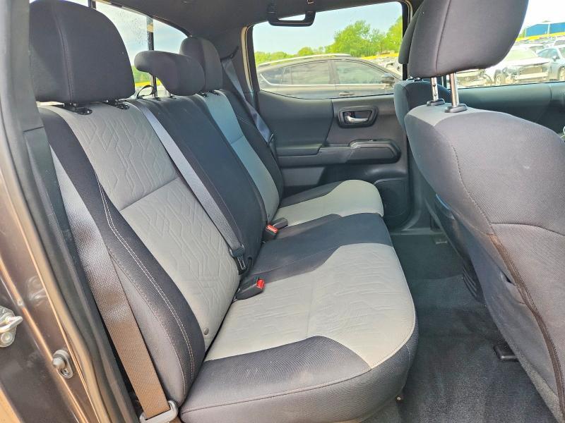 2020 Toyota Tacoma TRD OFF-Road