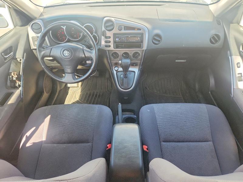 2005 Toyota Corolla Matrix xr