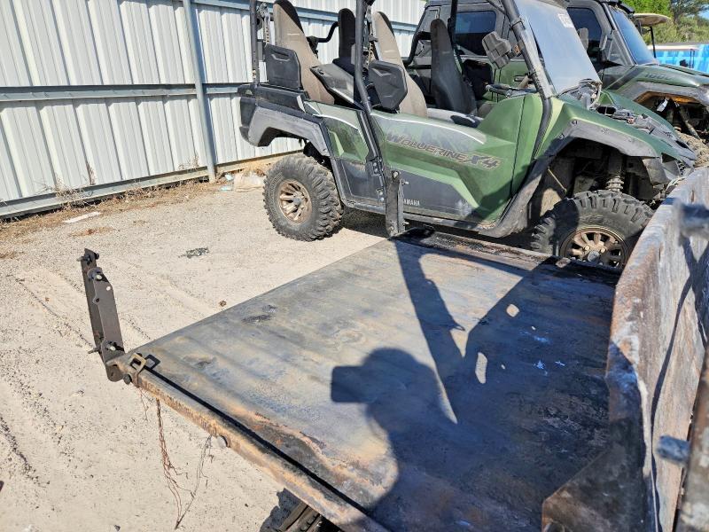 2018 John Deere 2018 Utility Vehicle