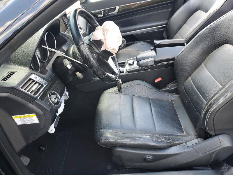 2014 Mercedes-Benz E 350