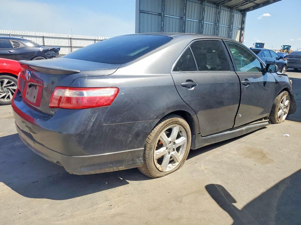 2008 Toyota Camry se V6