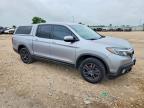 2018 Honda Ridgeline Sport