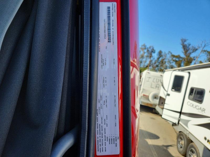2024 Volvo VNL Semi Truck