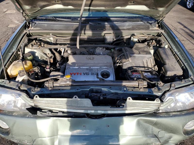 2006 Toyota Highlander Limited