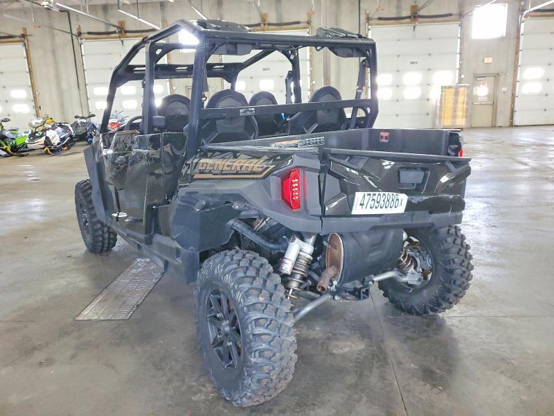 2022 Polaris General Utility Vehicle
