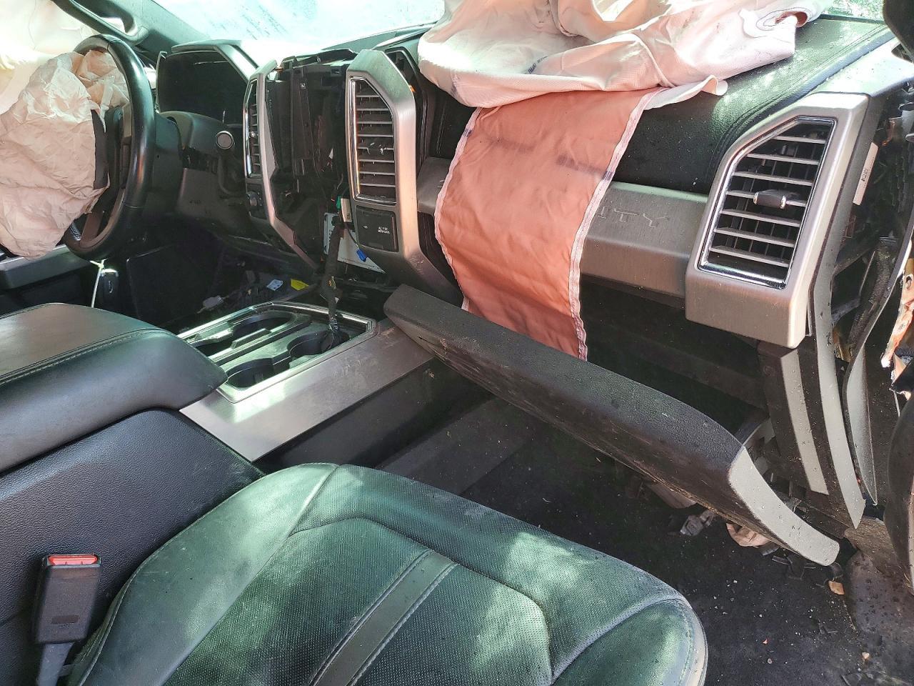 2017 Ford F250 Super Duty