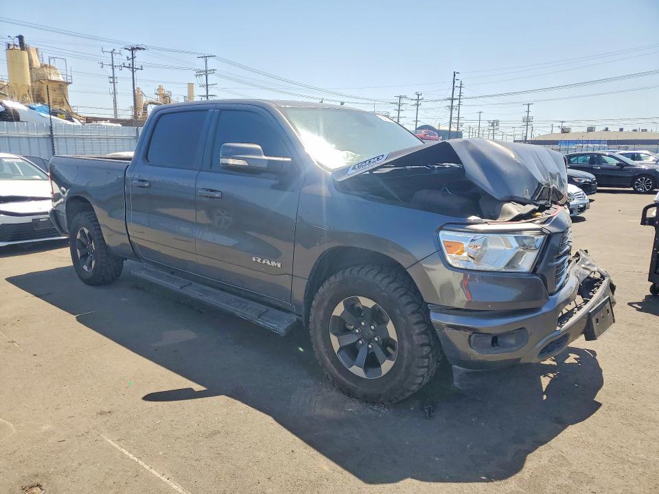 2020 Dodge RAM 1500 BIG Horn