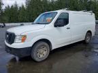 2015 Nissan NV Utility / Service Van