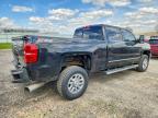2015 Chevrolet Silverado K2500 Heavy Duty LTZ