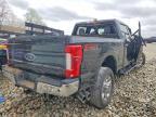 2018 Ford F350 Super Duty