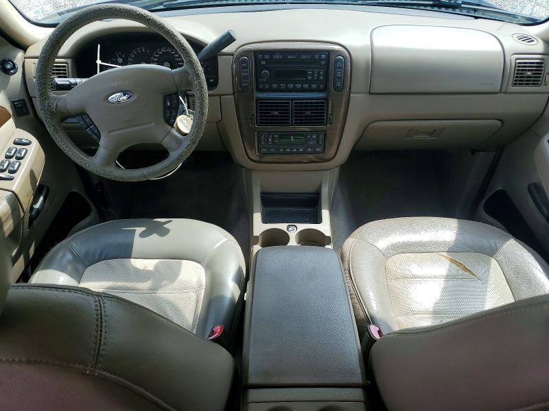 2005 Ford Explorer Eddie Bauer