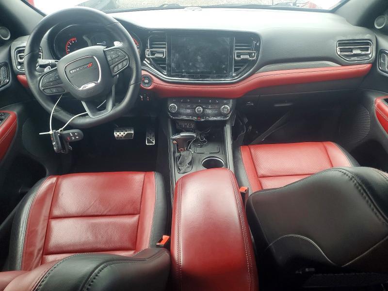 2021 Dodge Durango r