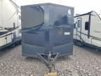 2025 Spartan Cargo SP8.5X22TA Enclosed Cargo Trailer
