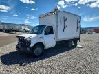2012 Ford Econoline E350 Super Duty Cutaway Van
