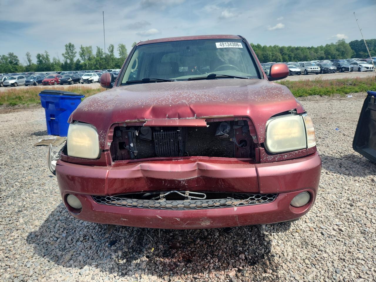 2006 Toyota Tundra Limited