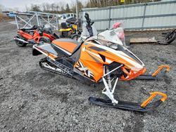 Salvage cars for sale from Copart New Britain, CT: 2016 Arctic Cat Arctic Cat